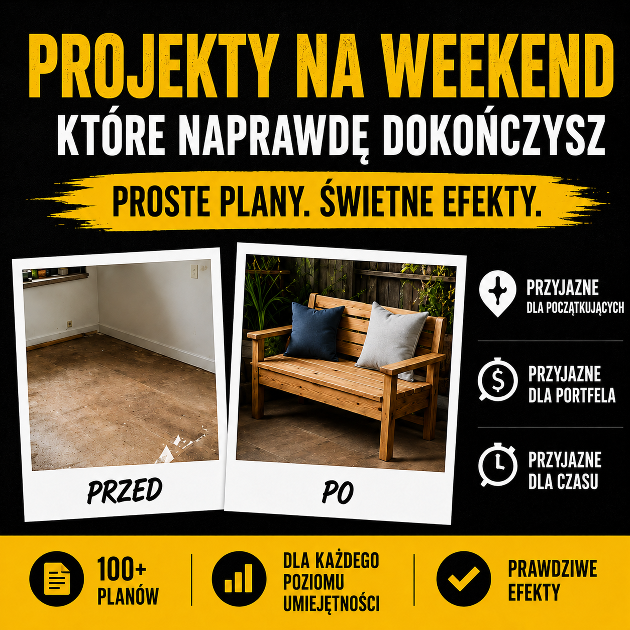 Master Crafts DIY Facebook ad