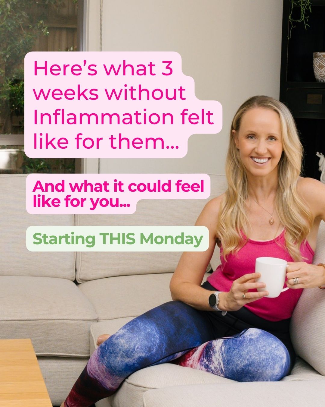 Dr Andrea Robertson - Osteopath, Naturopath, Nutritionist Facebook ad