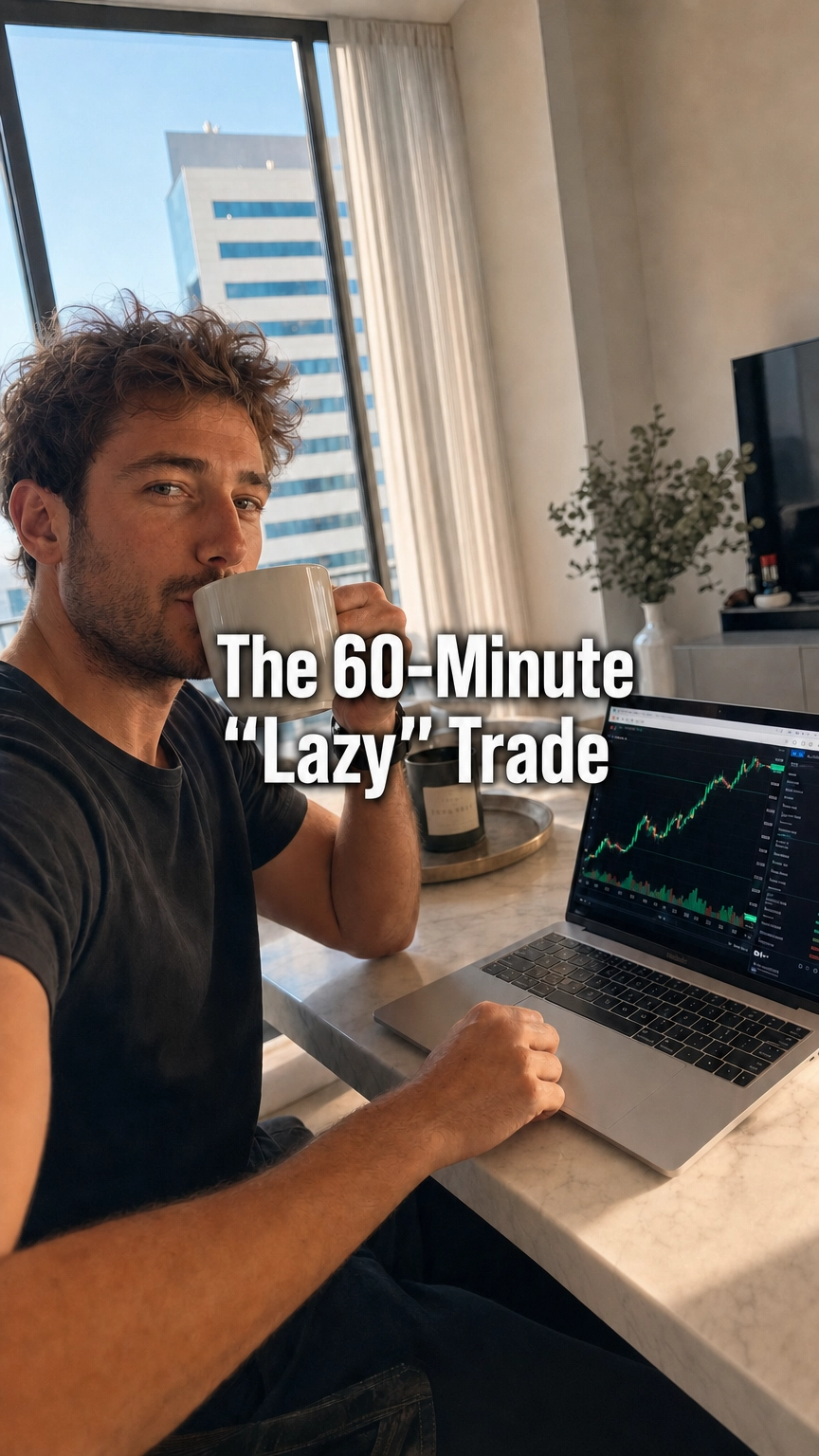 Base Camp Trading Facebook ad