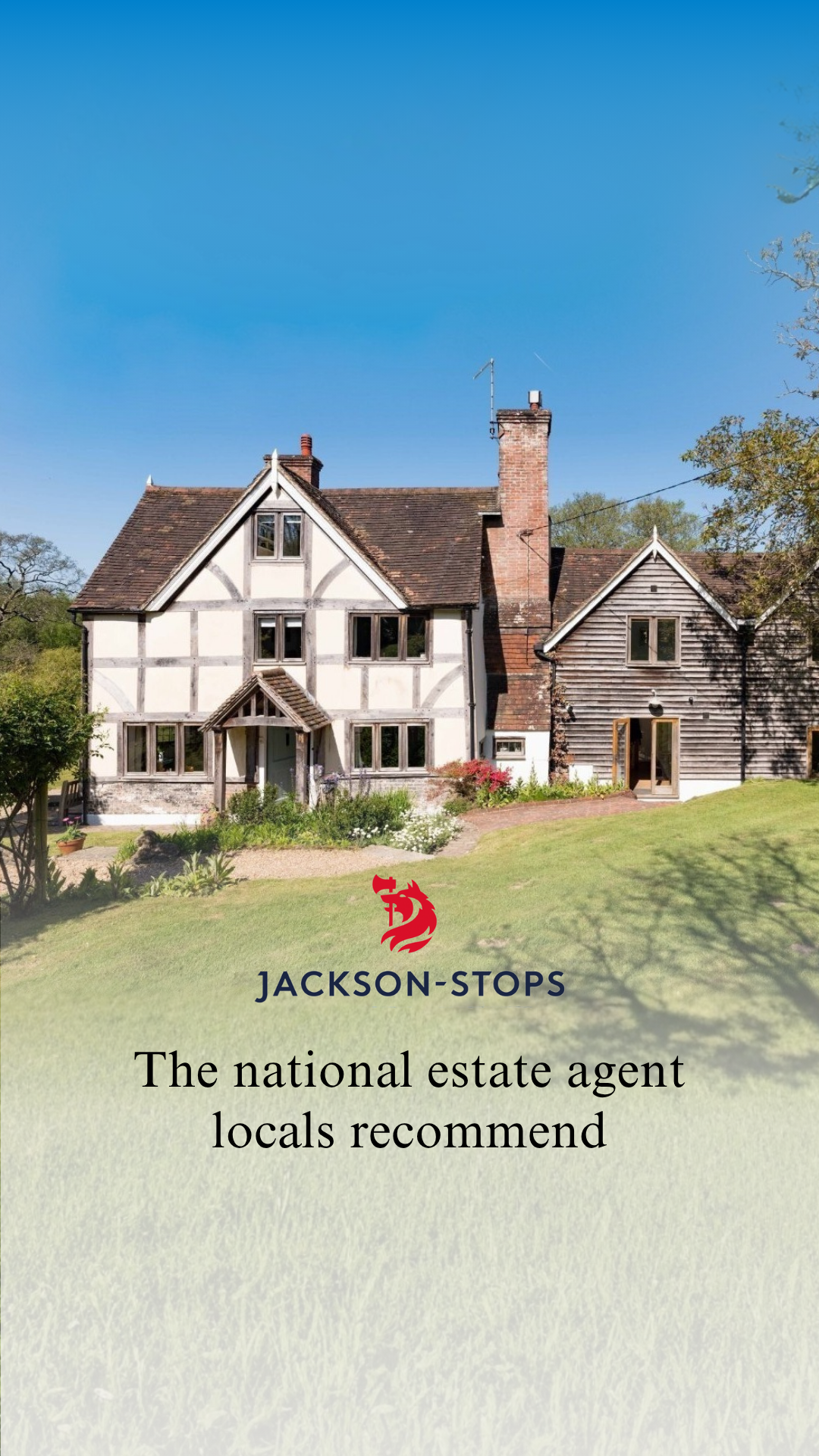Jackson-Stops Facebook ad