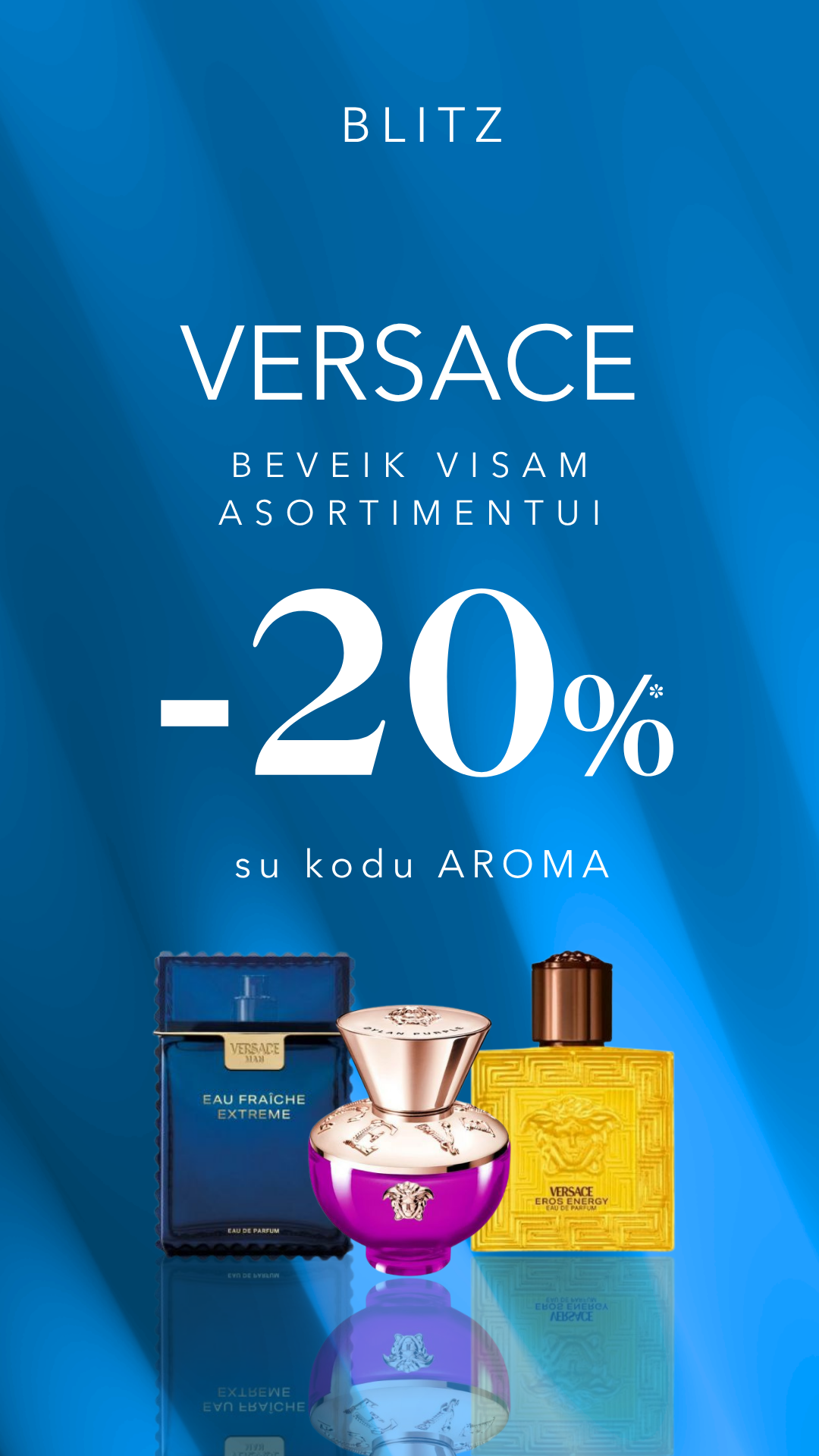 Kristiana.lt Facebook ad