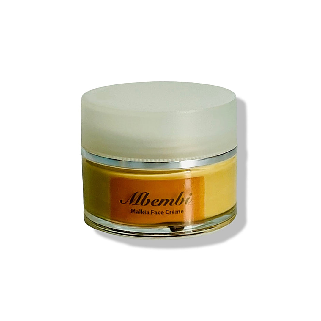 afrohaircandy Facebook ad: Give your skin the care it deserves with…