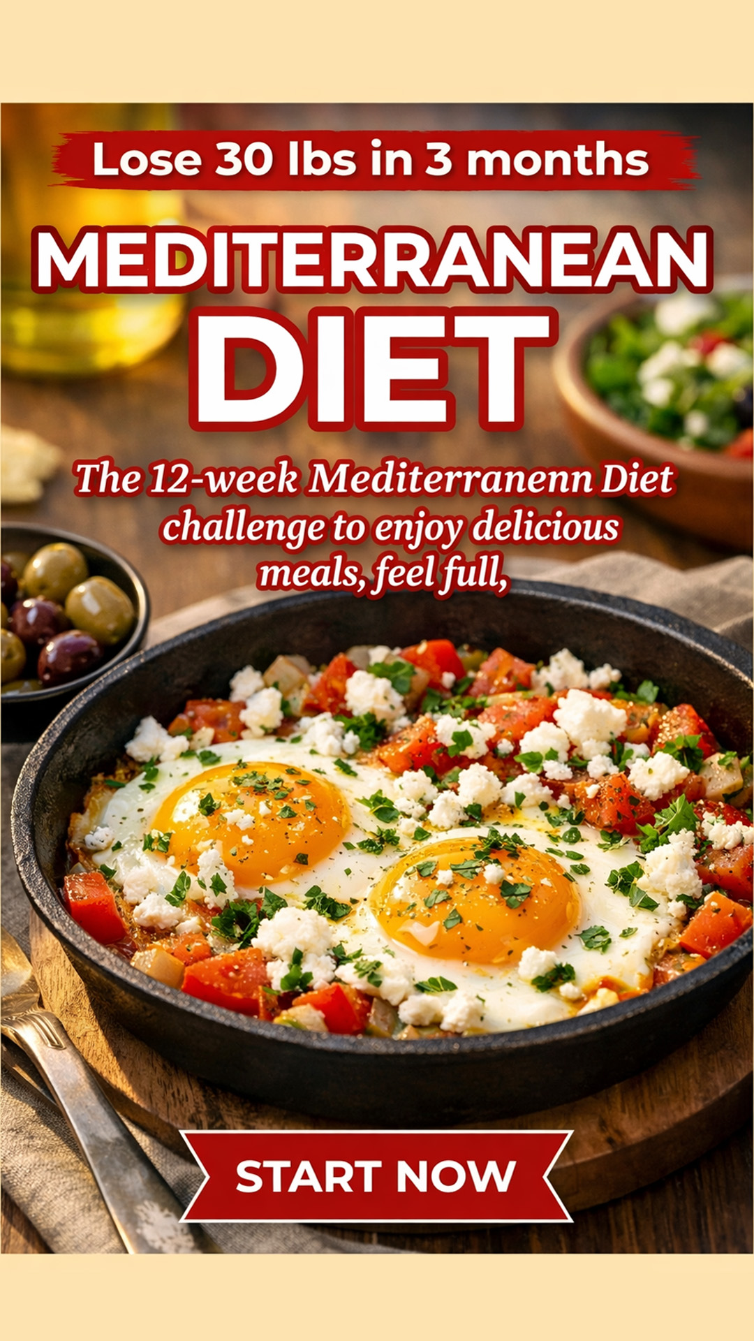 Women's Health & More Facebook ad