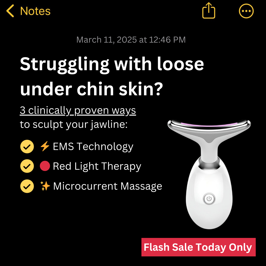Lux Cove Facebook ad
