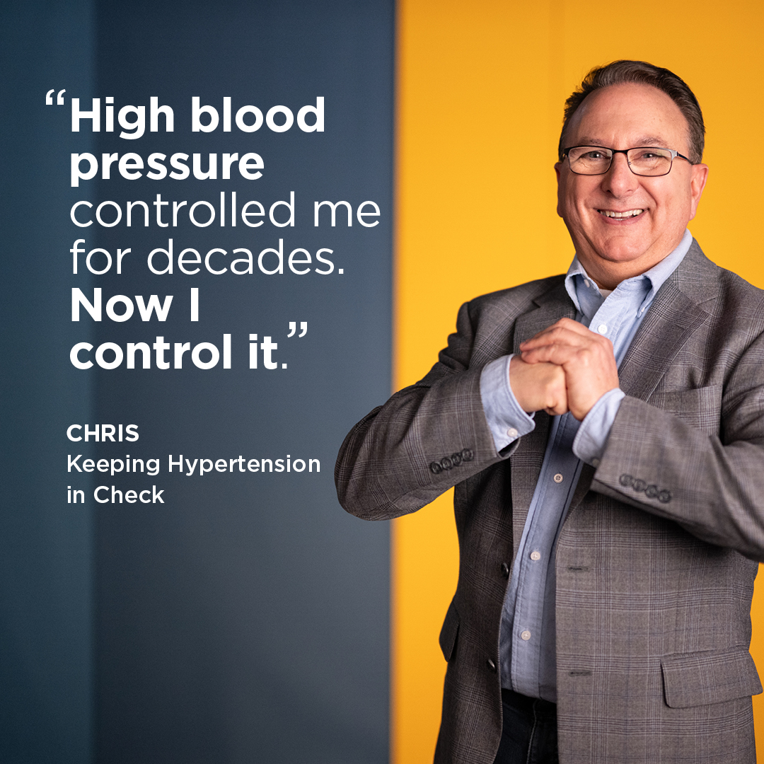 Virtua Health Facebook ad