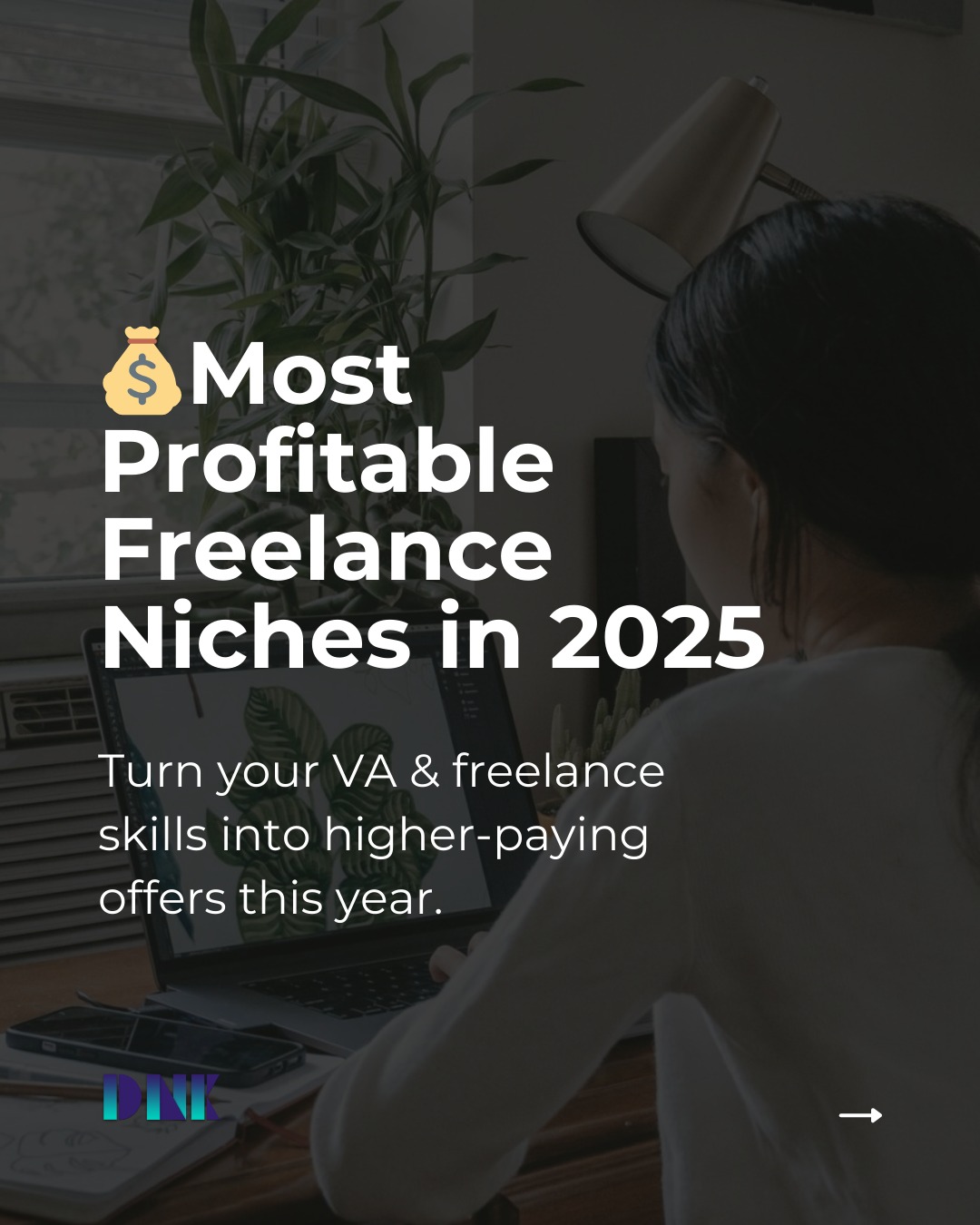 Digital Nomad Kit Facebook ad
