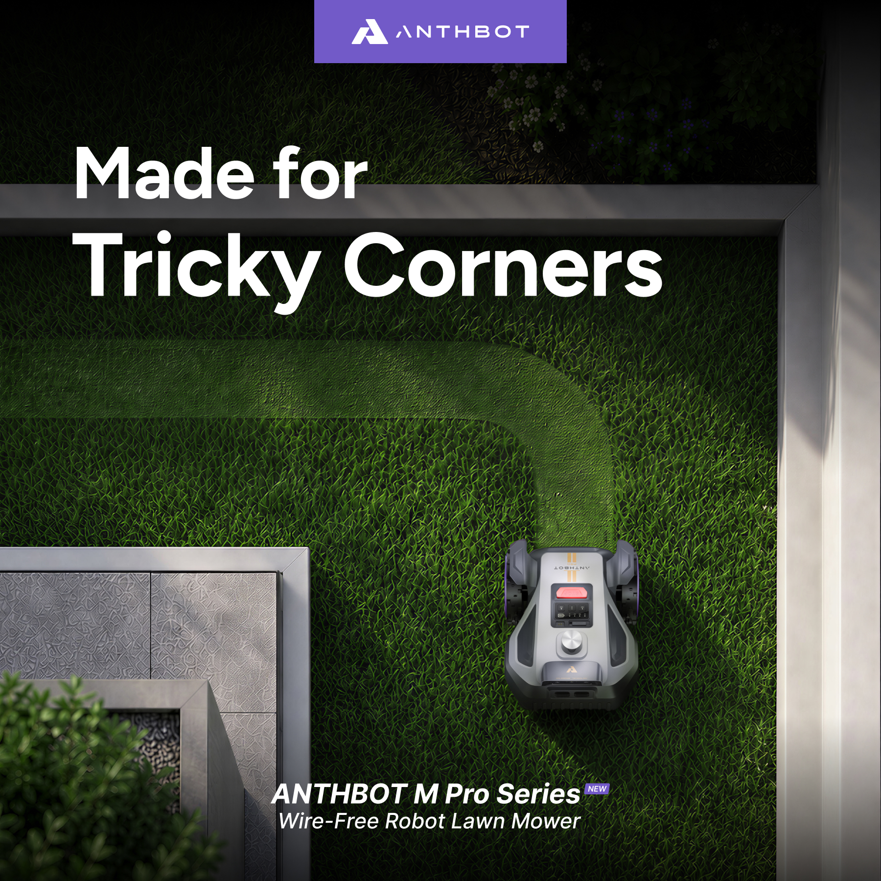 ANTHBOT Facebook ad