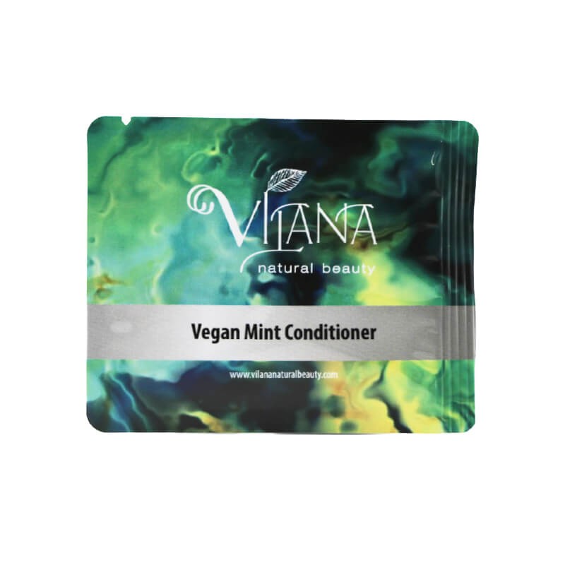 Vilana Natural Beauty Lietuva Facebook ad