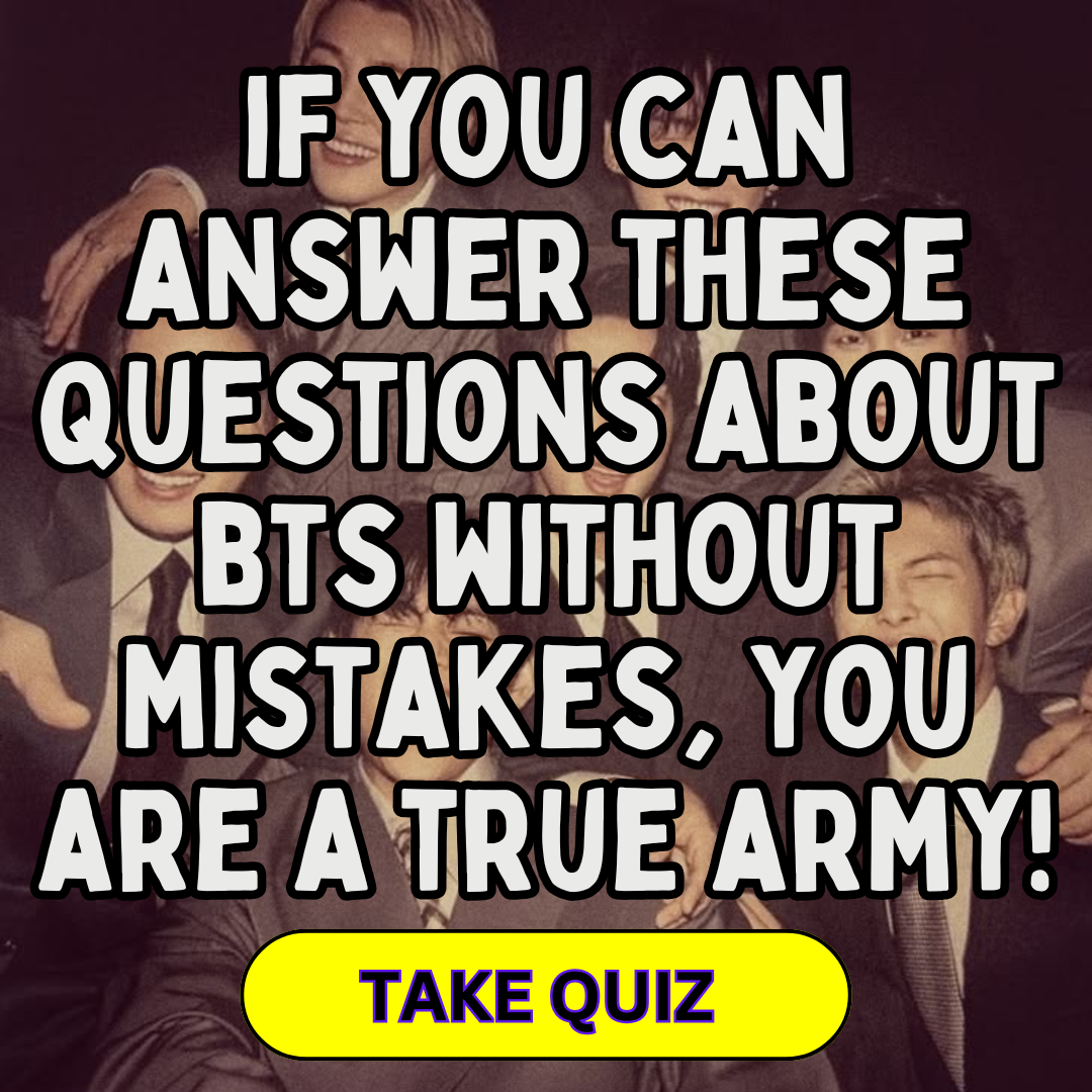 TriviaBuzzz Facebook ad