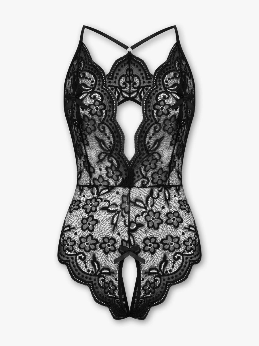 Lace & Lush Facebook ad: SALE ALERT