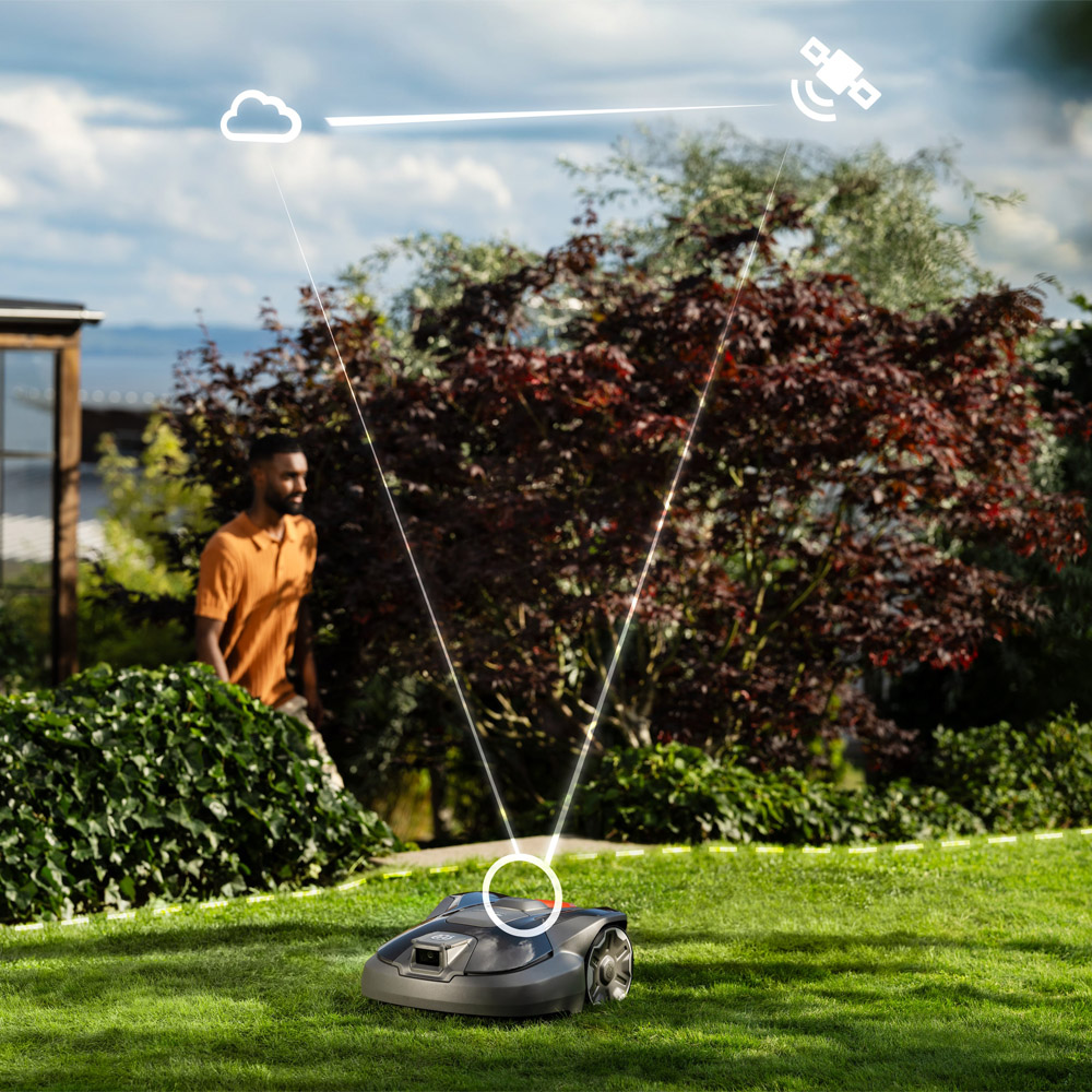 Winchester Garden Machinery Facebook ad