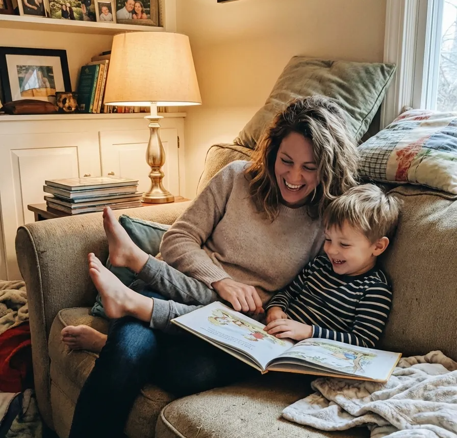 Tanisha Martinez Facebook ad