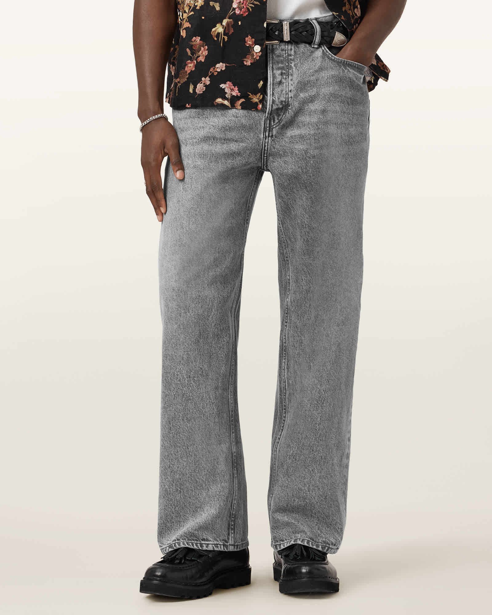 ALLSAINTS Facebook ad