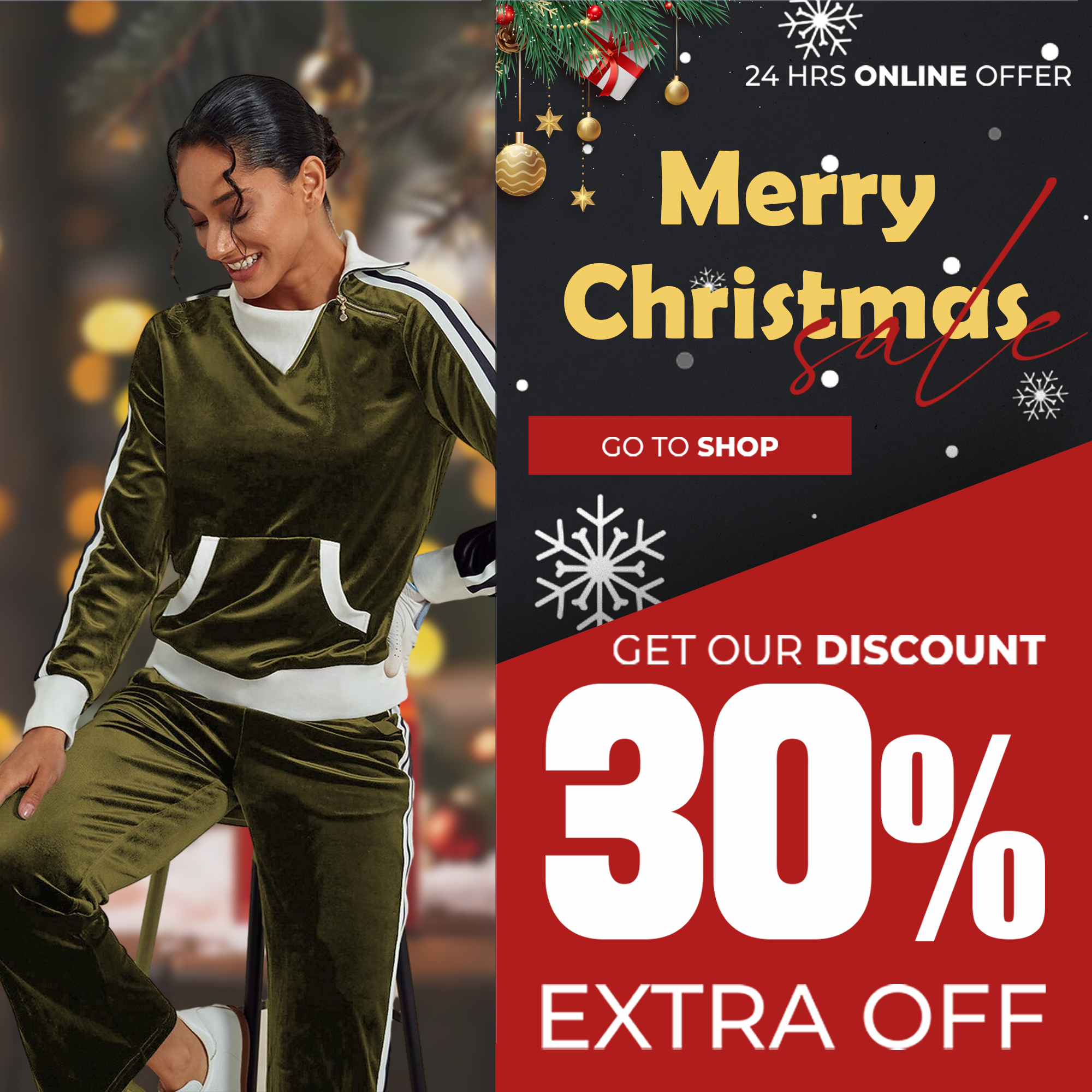 Acegolfs Facebook ad