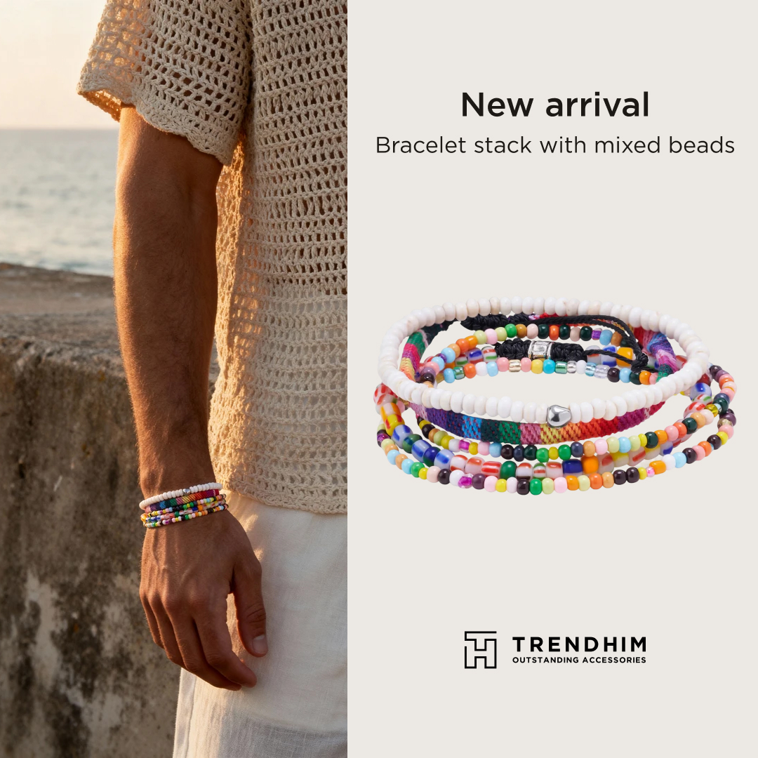 Trendhim Facebook ad