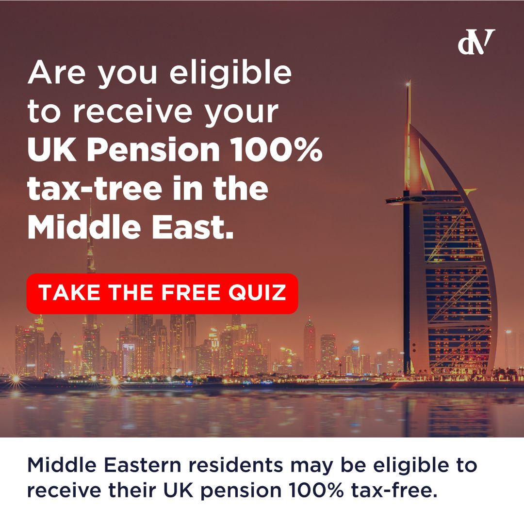 deVere Group Facebook ad from Feb 21, 2026