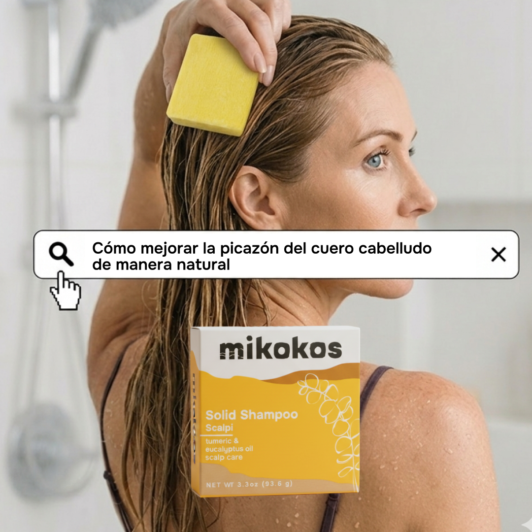 Mikokos Facebook ad