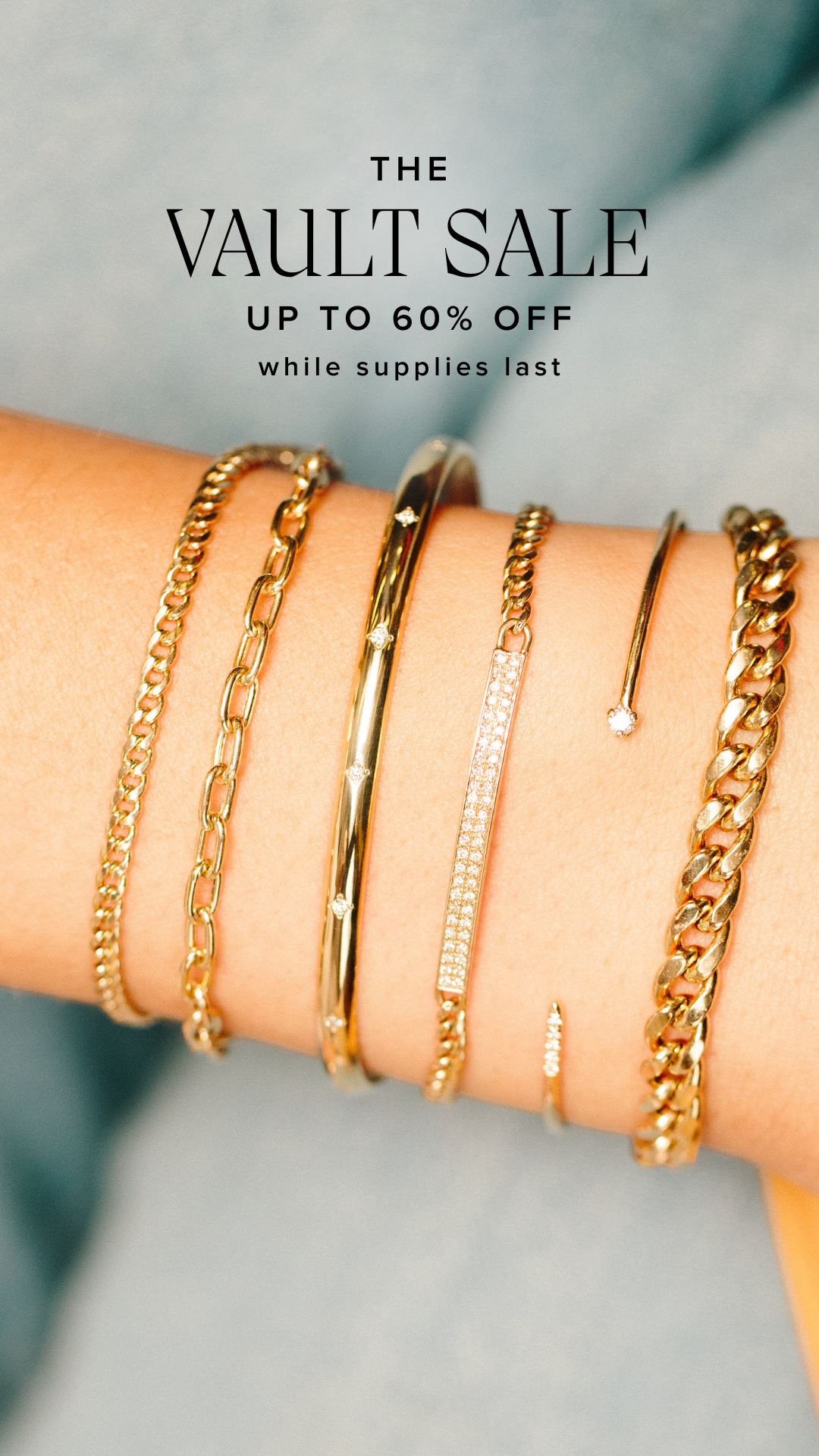 Zoe Chicco Jewelry Facebook ad