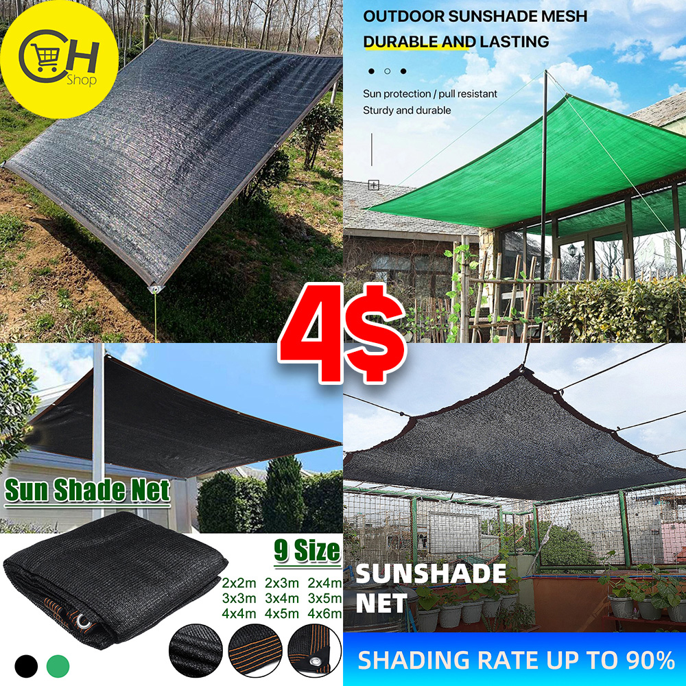 CH SHOP Facebook ad