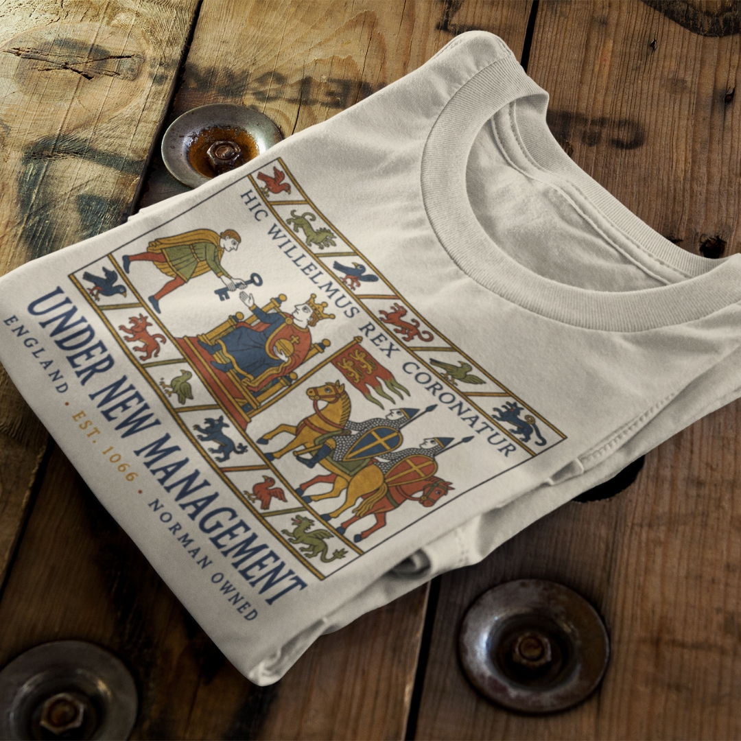 Echos of Antiquity Facebook ad