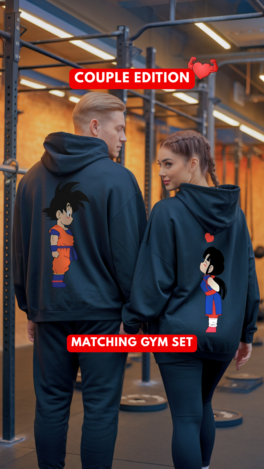 Pumpvibes Facebook ad