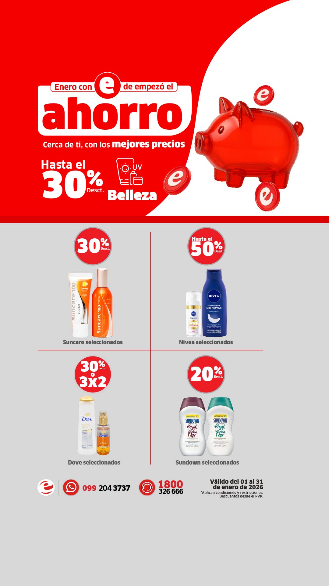 Farmacias Económicas Ec Facebook ad