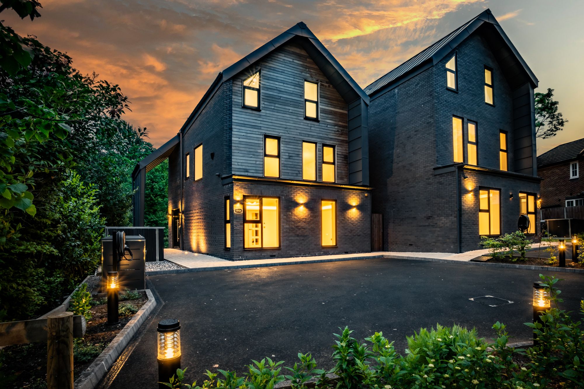 Jardine Estates Facebook ad