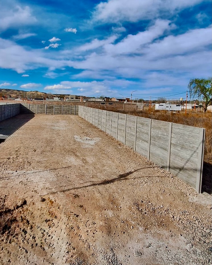 Premoldeados Catriló 2023 Facebook ad: Les dejamos algunas fotos de esta obra finalizada…