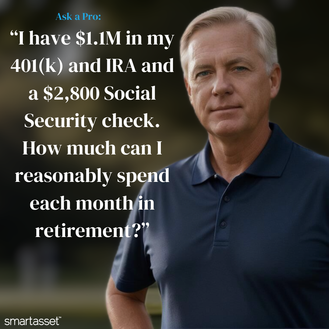 SmartAsset.com Facebook ad