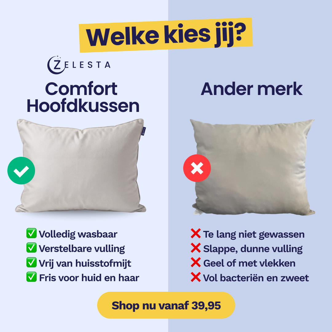 Zelesta.nl Facebook ad