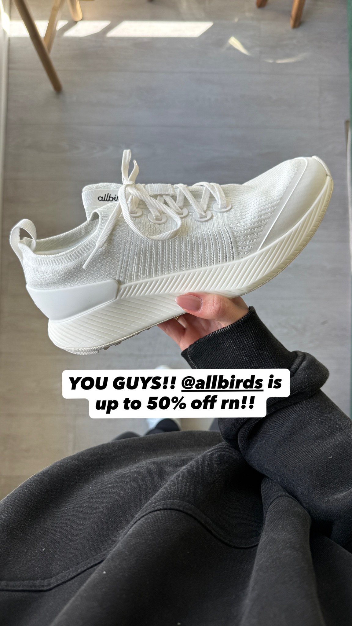 chelseasimone Facebook ad