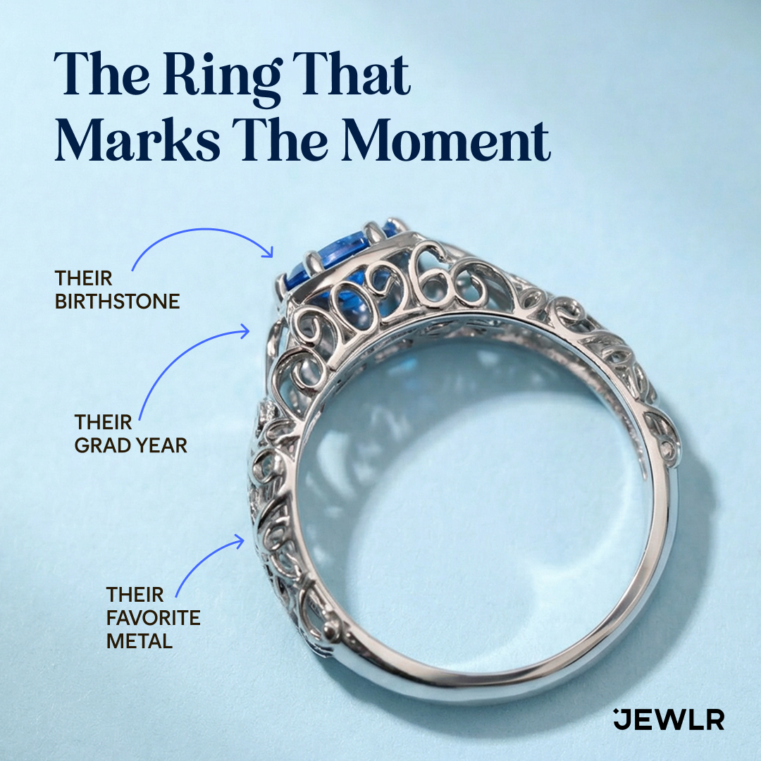 Jewlr Facebook ad