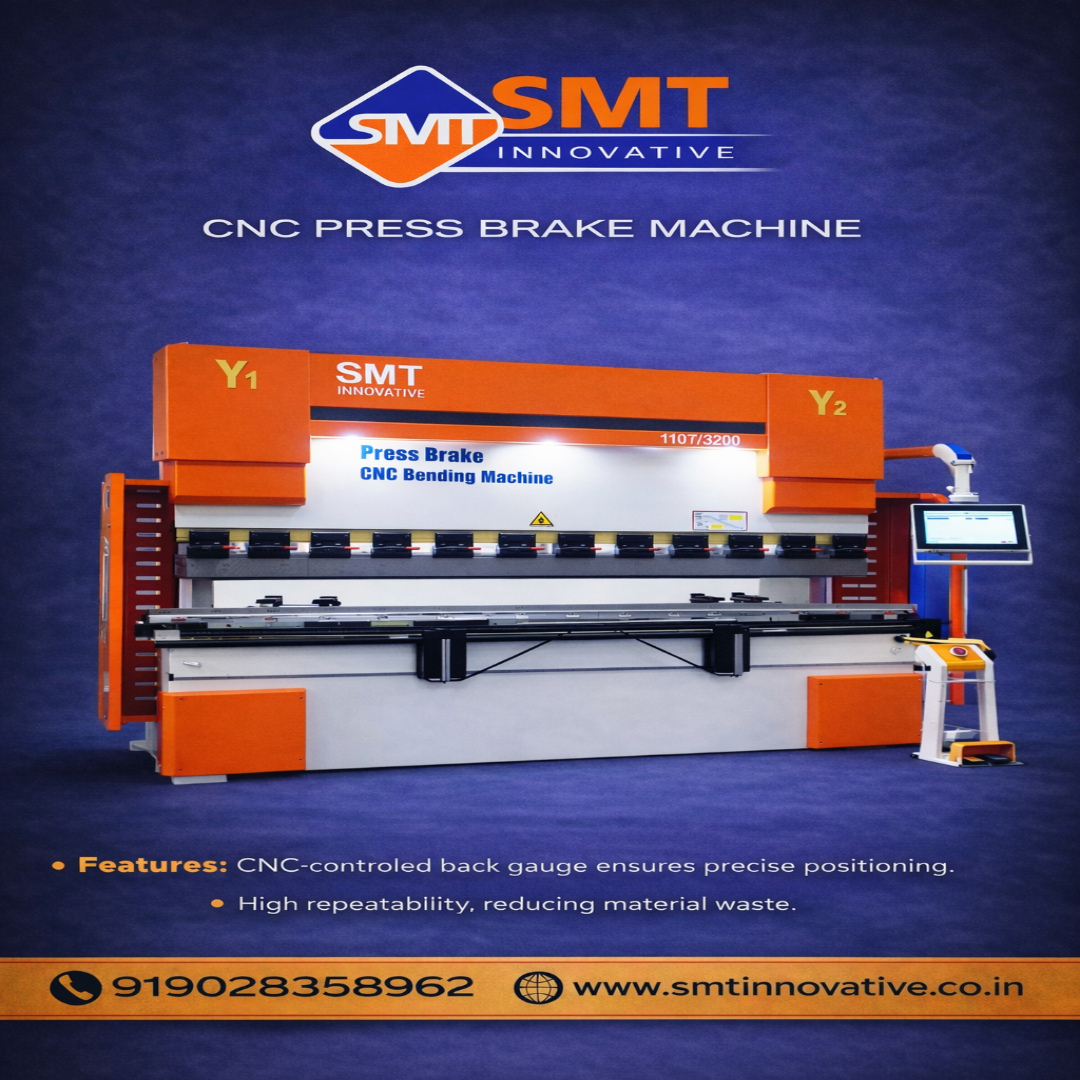 SMT Innovative Facebook ad: Upgrade your production with SMT Innovative solutions…