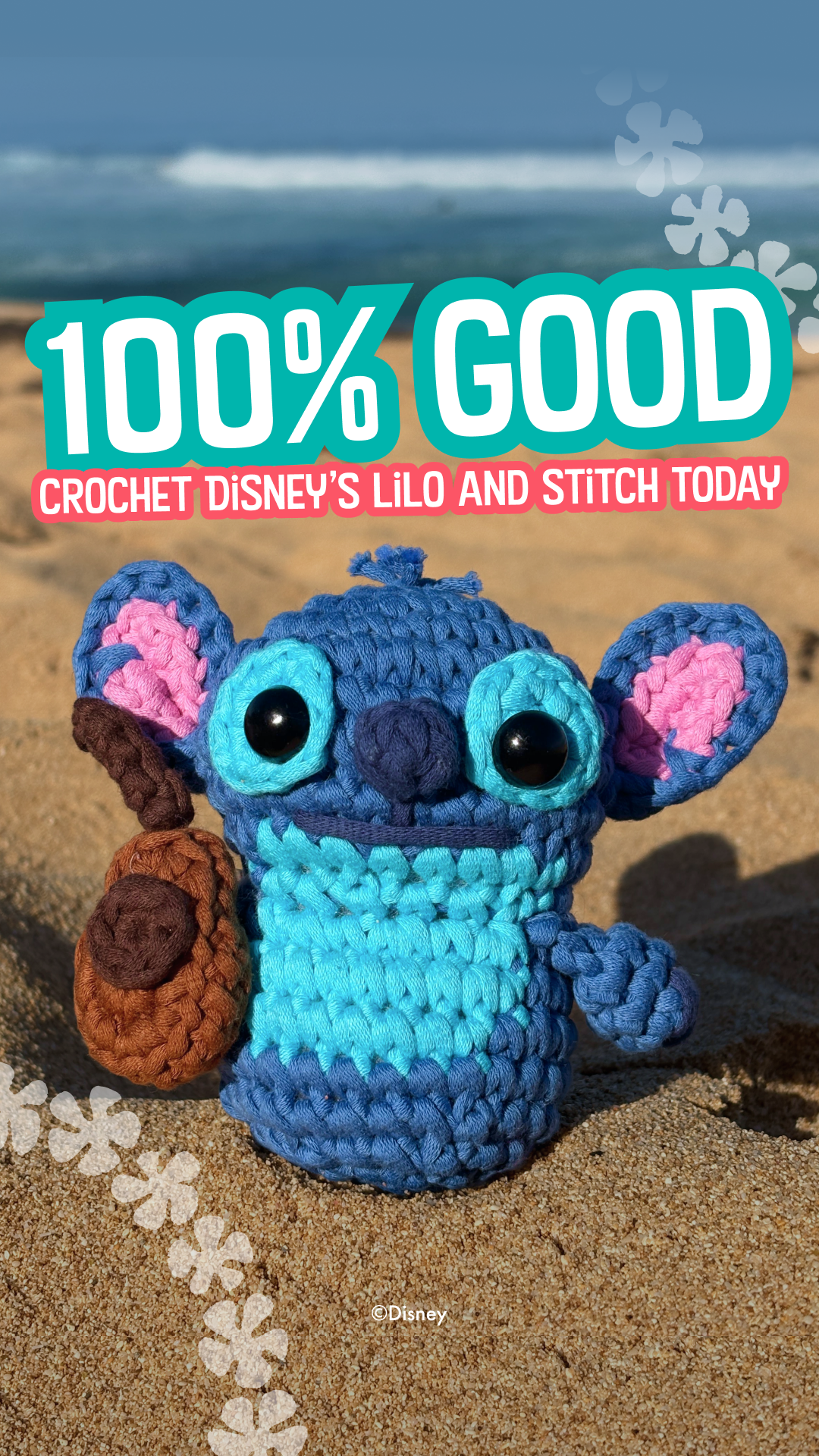 The Woobles Facebook ad