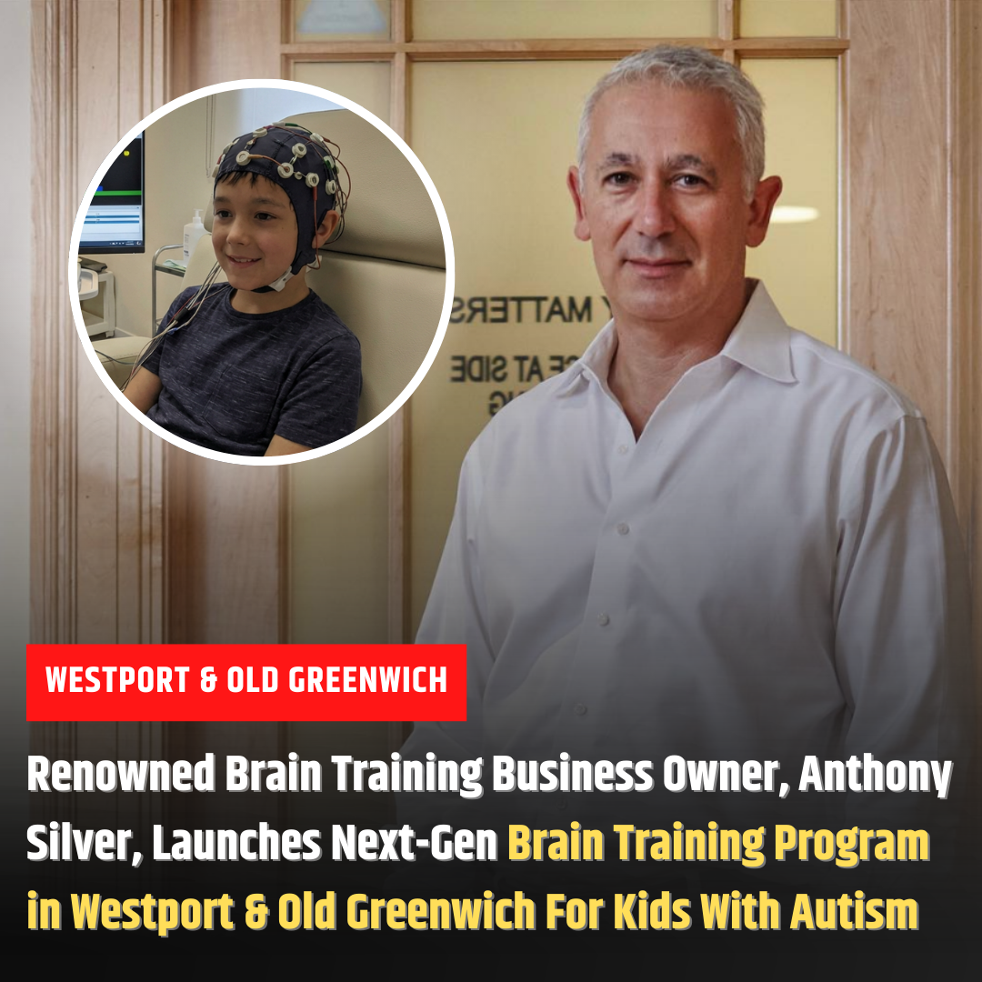 Neurokickstarter Facebook ad: Book Your Free Consult
