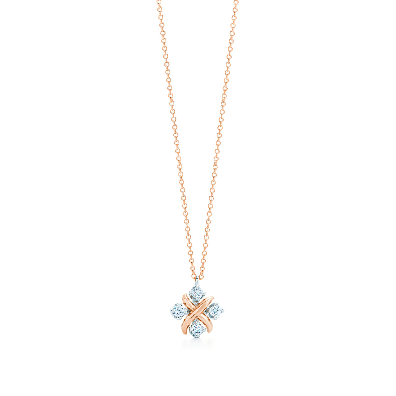 Tiffany & Co. Facebook ad