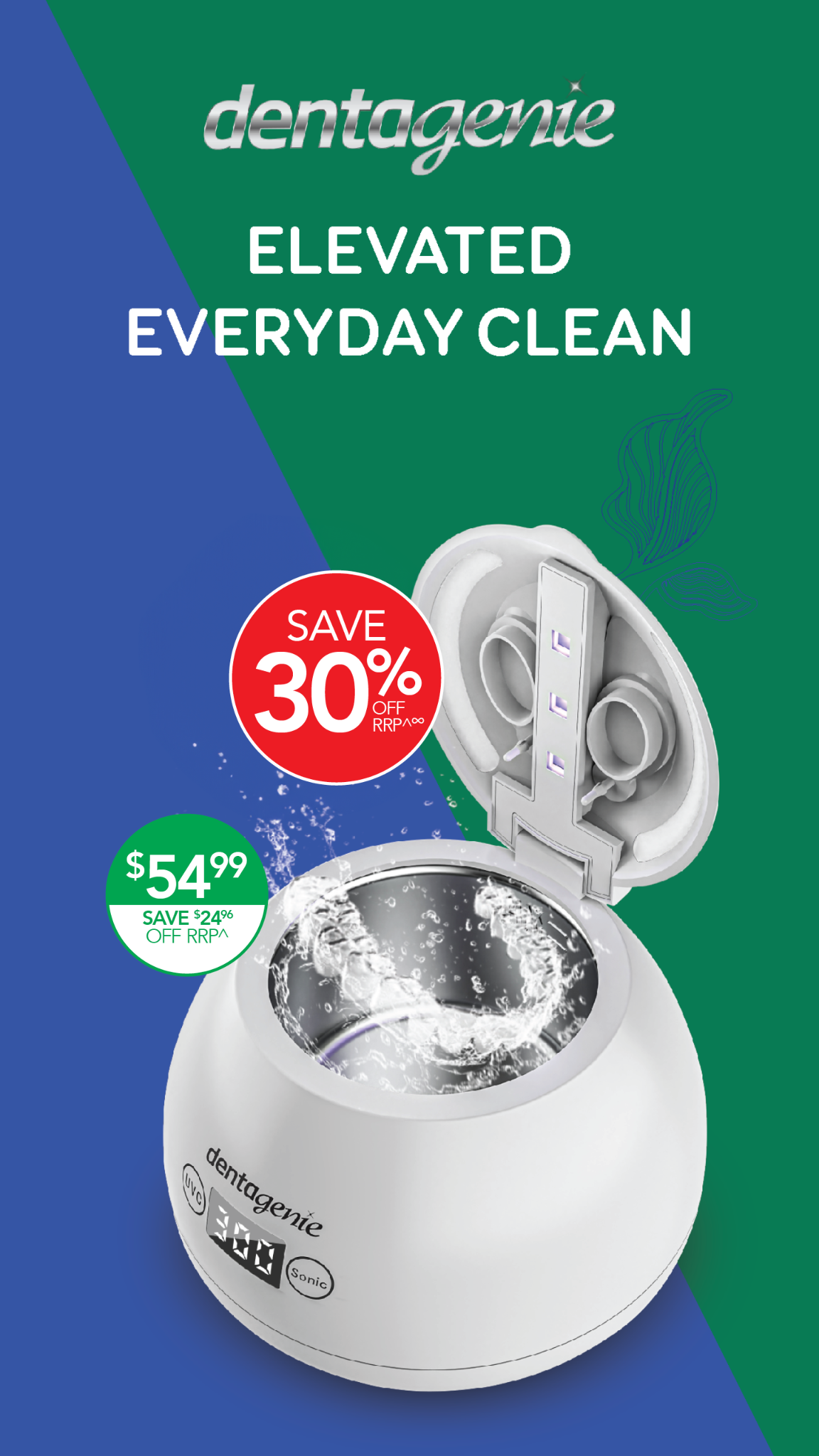 TerryWhite Chemmart Facebook ad