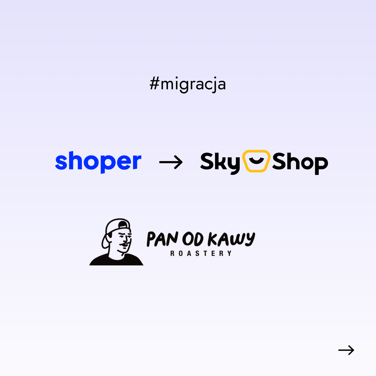 Sky-Shop.pl Facebook ad: Twój sklep internetowy mógłby działać lepiej i to…