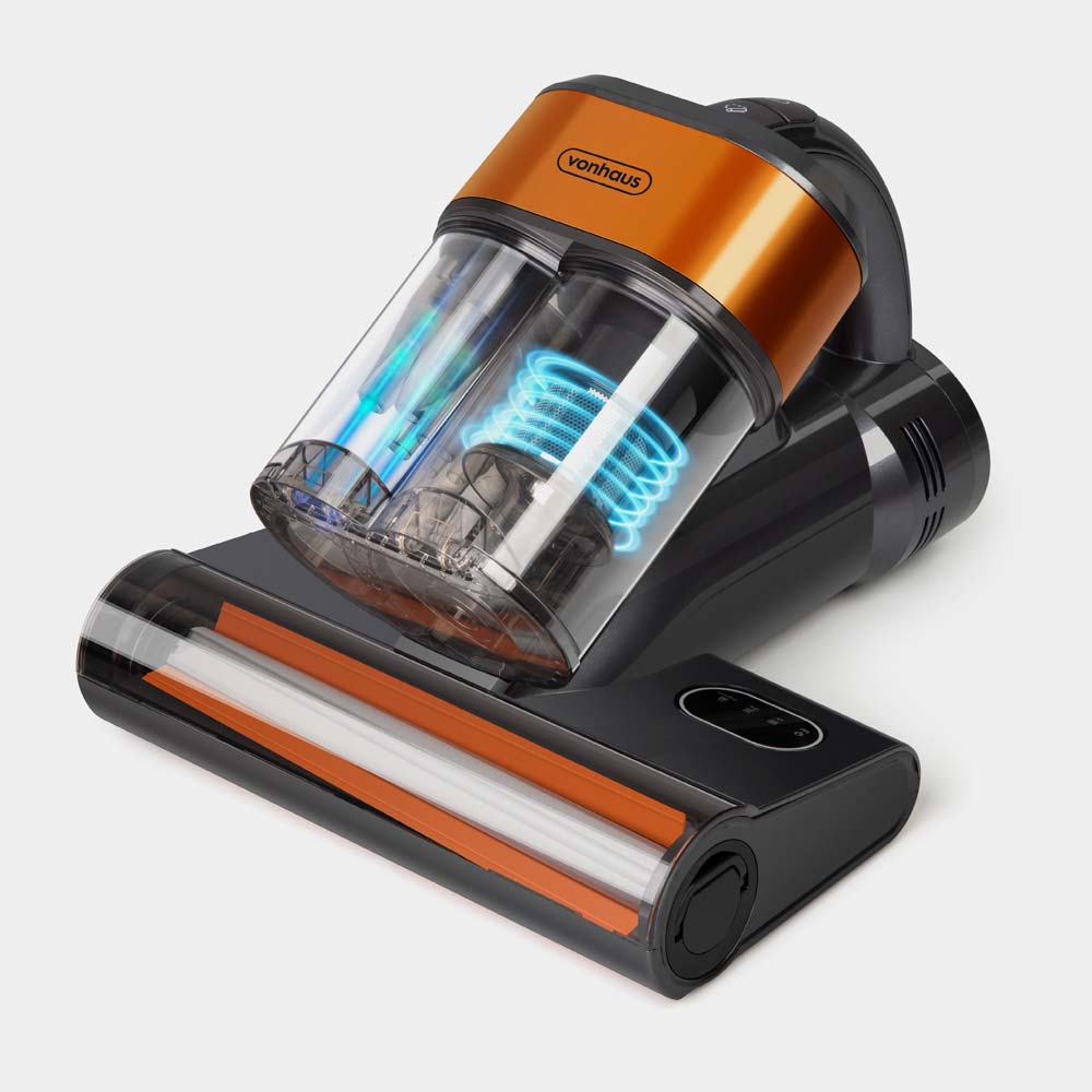 Vonhaus Facebook ad from Oct 12, 2026