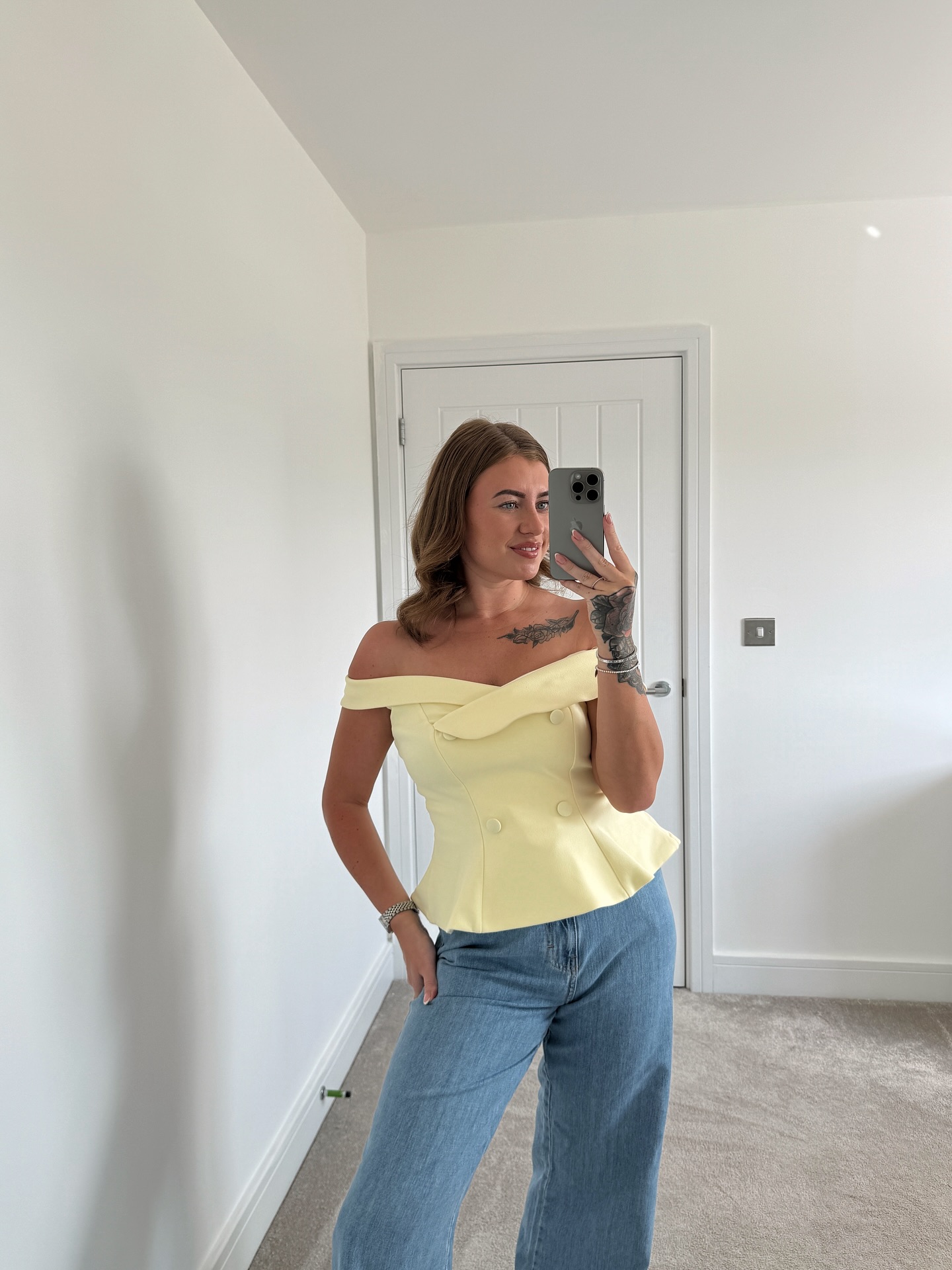 Olivia Keighley Facebook ad
