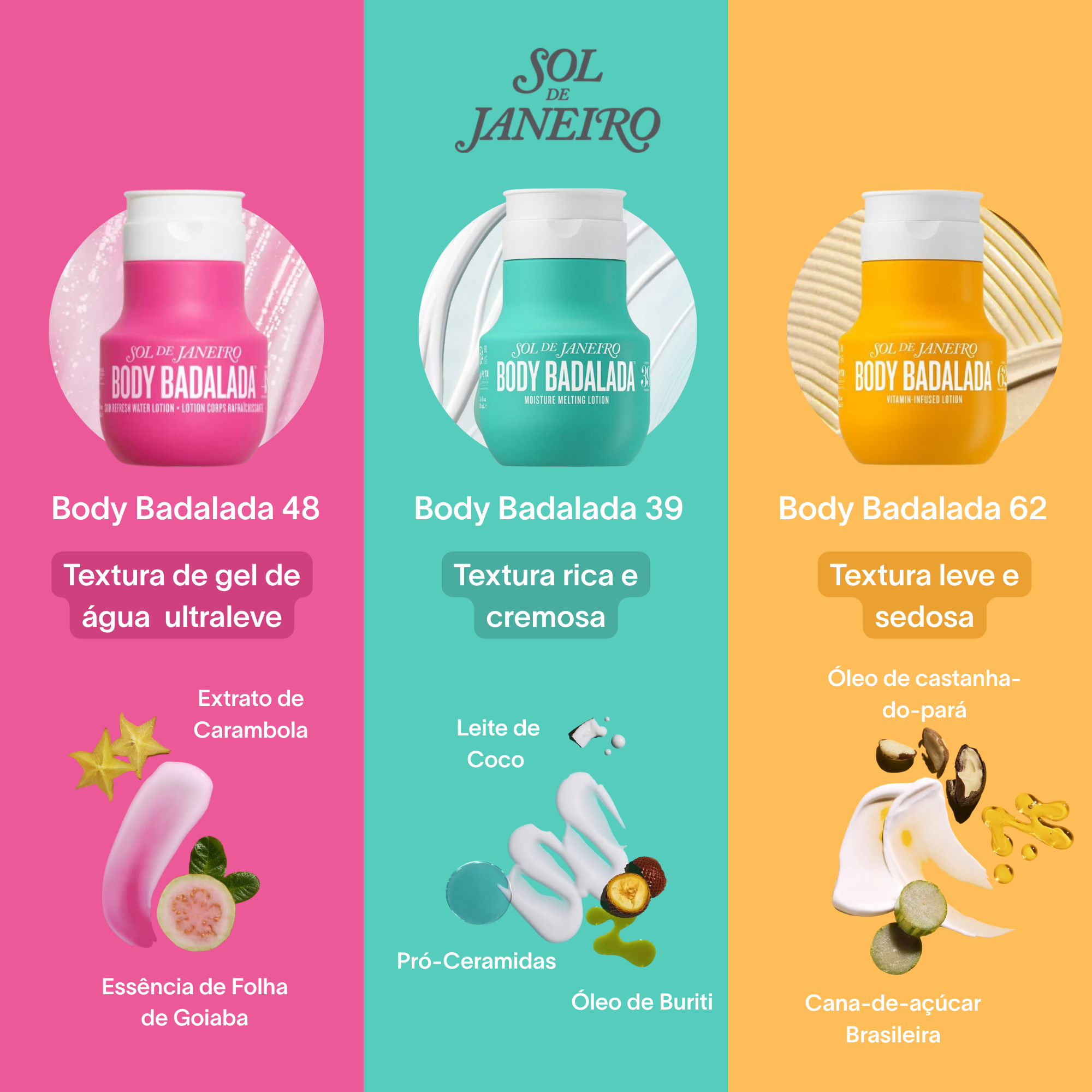 Perfumes & Companhia Facebook ad