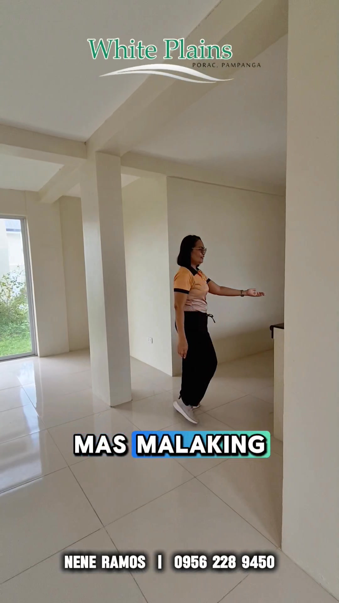 White Plains Porac Pampanga Facebook ad: ๐ต๐ ๐ ๐ข๐ก๐ง๐๐๐ฌ ๐๐๐ก๐, ๐ ๐๐ฌ ๐ฆ๐๐ก๐๐๐โฆ