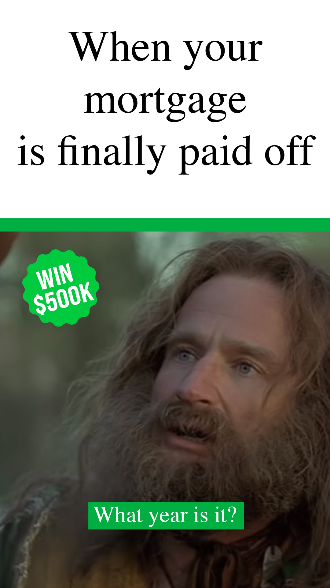 SmartMoney Wealth Management Facebook ad