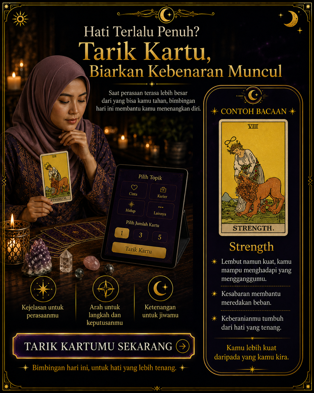 TeraBox-star Facebook ad