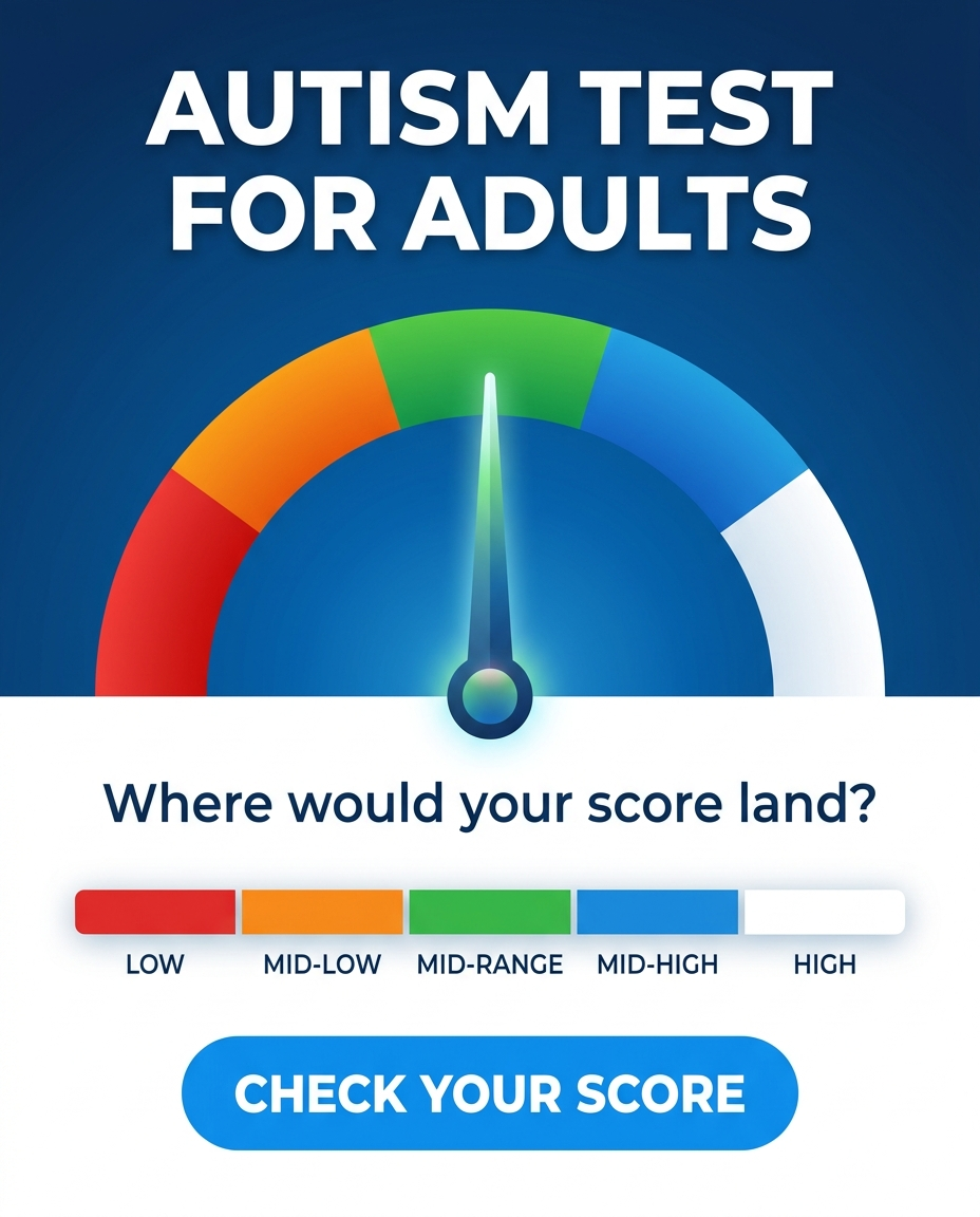 Personality Test: Created by Experts  Facebook ad