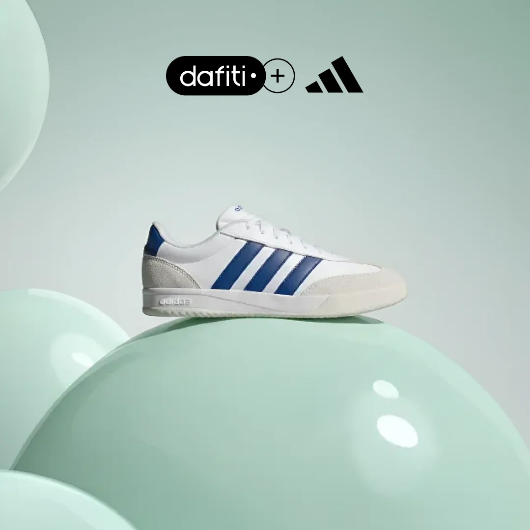 Dafiti Facebook ad