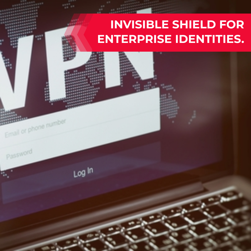 SearchLogik Highlighting Facebook ad: Discover Digital Safety In Enterprise Networks