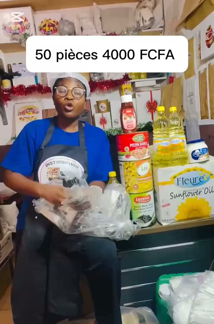 Distribution Alimentaire. Facebook ad: Vos clients méritent des couverts propres et prêts…