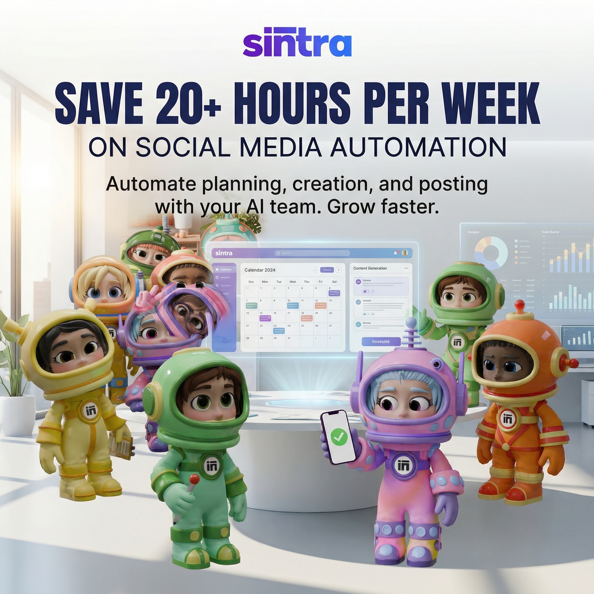 sintra.ai Facebook ad