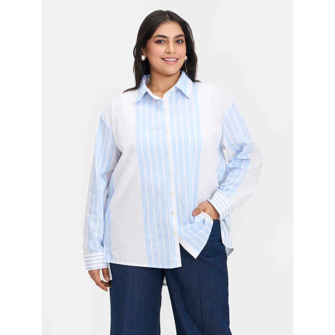 Beyond The Curve Facebook ad: From breezy dresses and feminine separates to effortless…